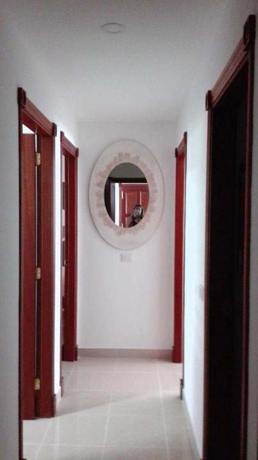 Appartamento Casa Fatima Santa Cruz de la Palma  Esterno foto