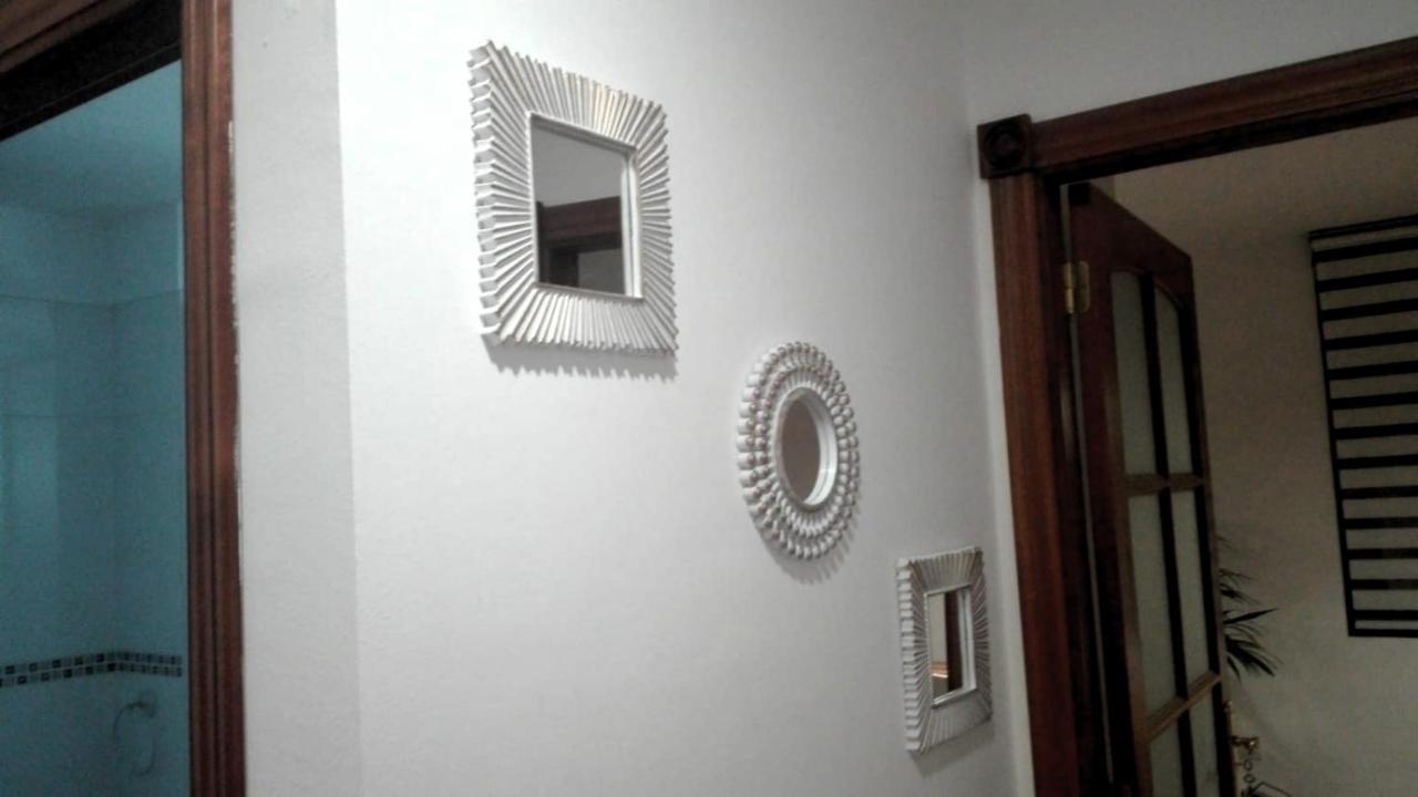 Appartamento Casa Fatima Santa Cruz de la Palma  Esterno foto