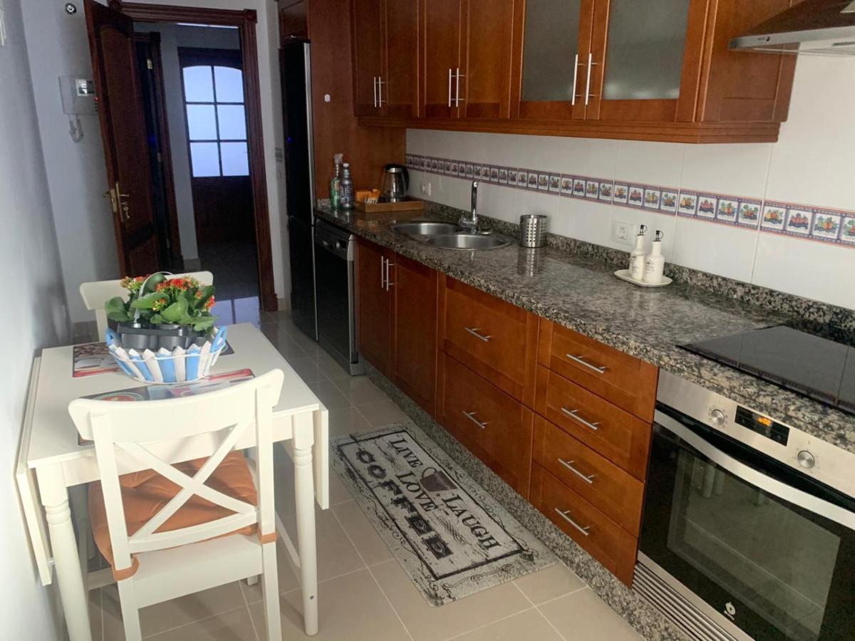 Appartamento Casa Fatima Santa Cruz de la Palma  Esterno foto