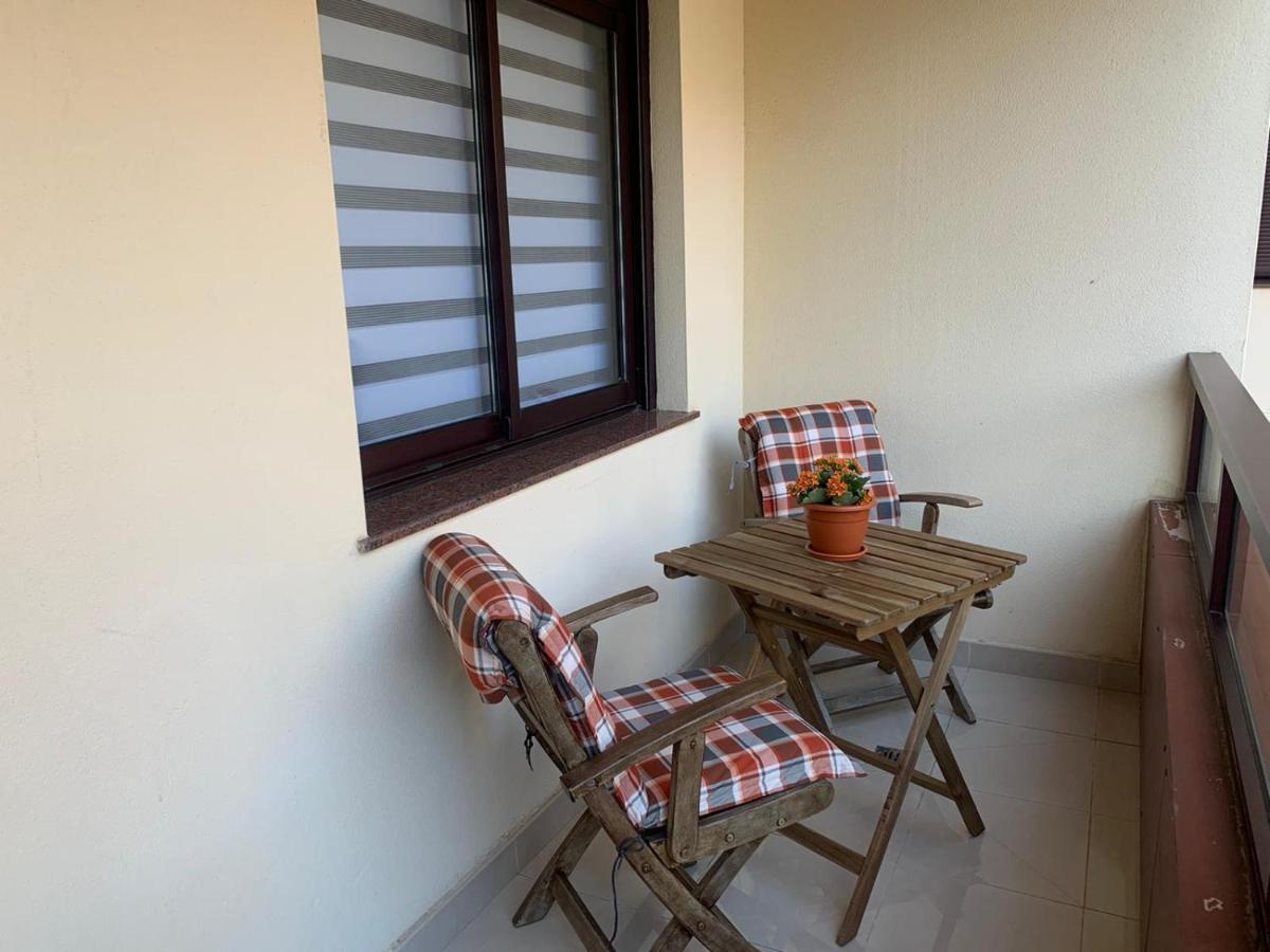 Appartamento Casa Fatima Santa Cruz de la Palma  Esterno foto