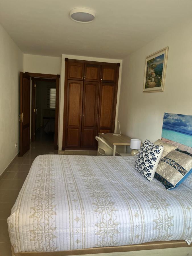 Appartamento Casa Fatima Santa Cruz de la Palma  Esterno foto