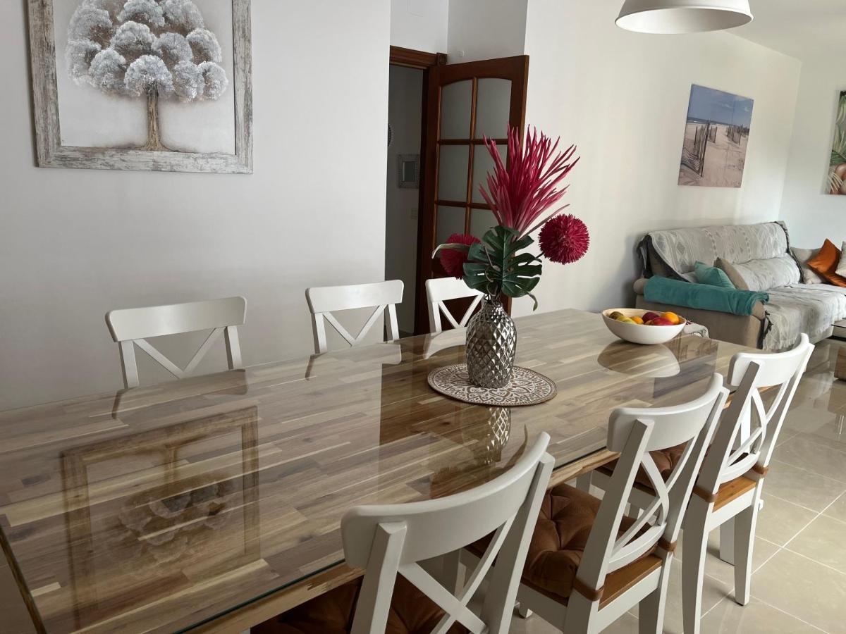 Appartamento Casa Fatima Santa Cruz de la Palma  Esterno foto