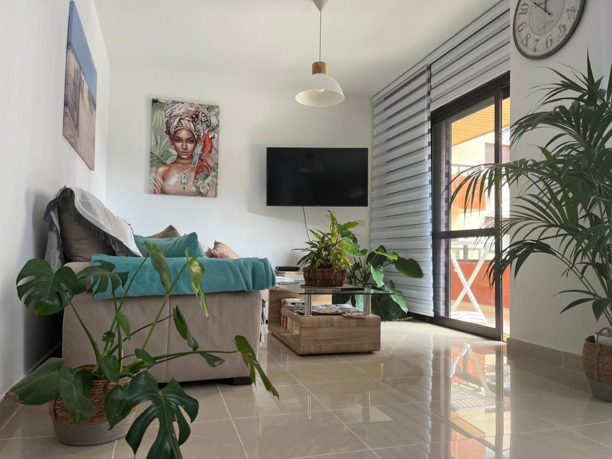 Appartamento Casa Fatima Santa Cruz de la Palma  Esterno foto