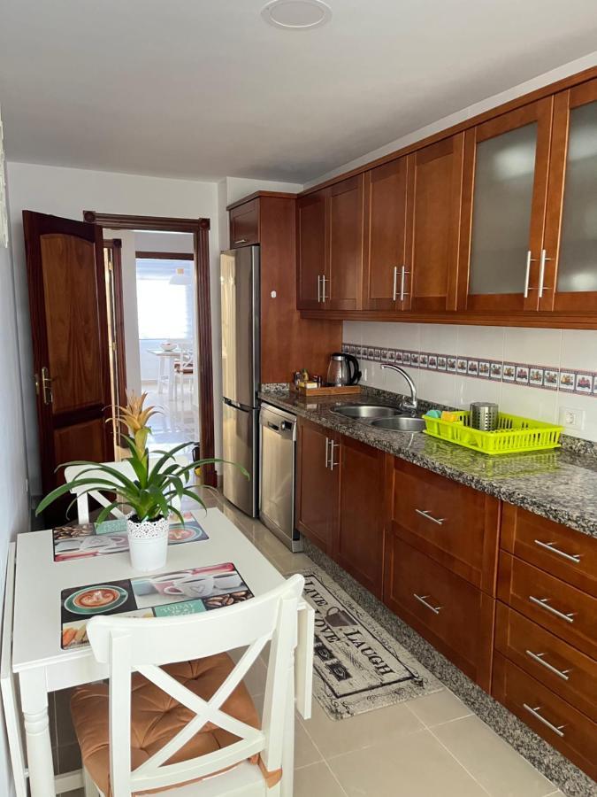 Appartamento Casa Fatima Santa Cruz de la Palma  Esterno foto