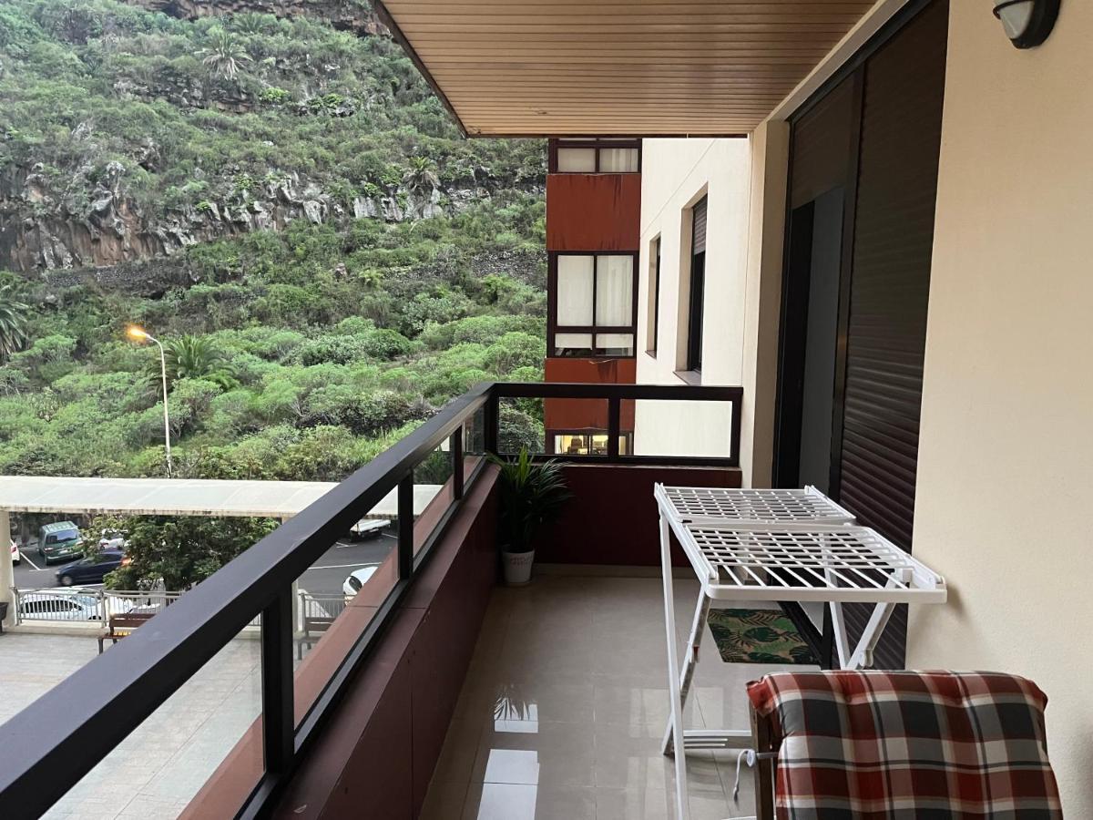 Appartamento Casa Fatima Santa Cruz de la Palma  Esterno foto