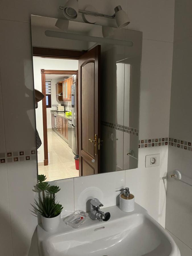 Appartamento Casa Fatima Santa Cruz de la Palma  Esterno foto