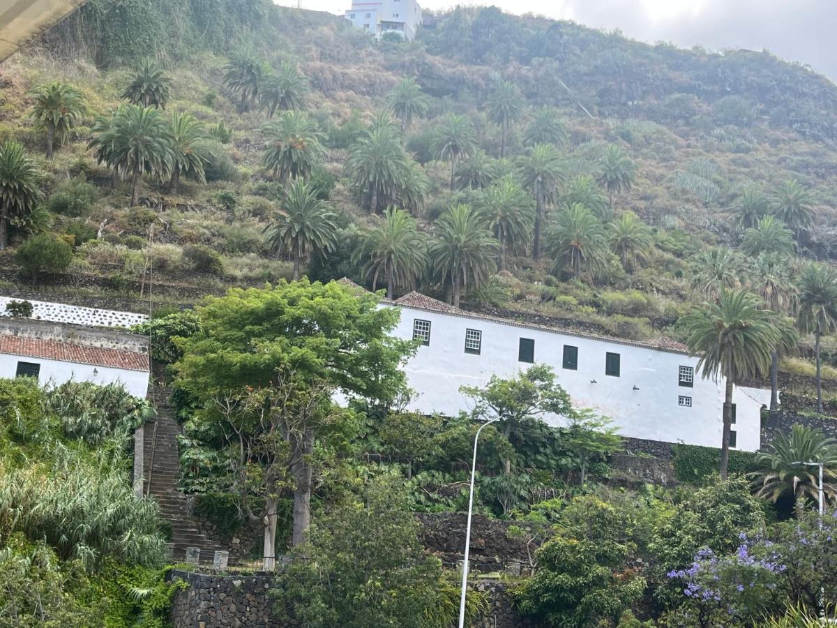 Appartamento Casa Fatima Santa Cruz de la Palma  Esterno foto
