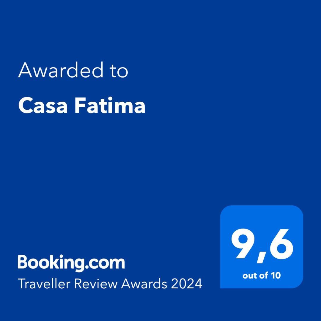 Appartamento Casa Fatima Santa Cruz de la Palma  Esterno foto