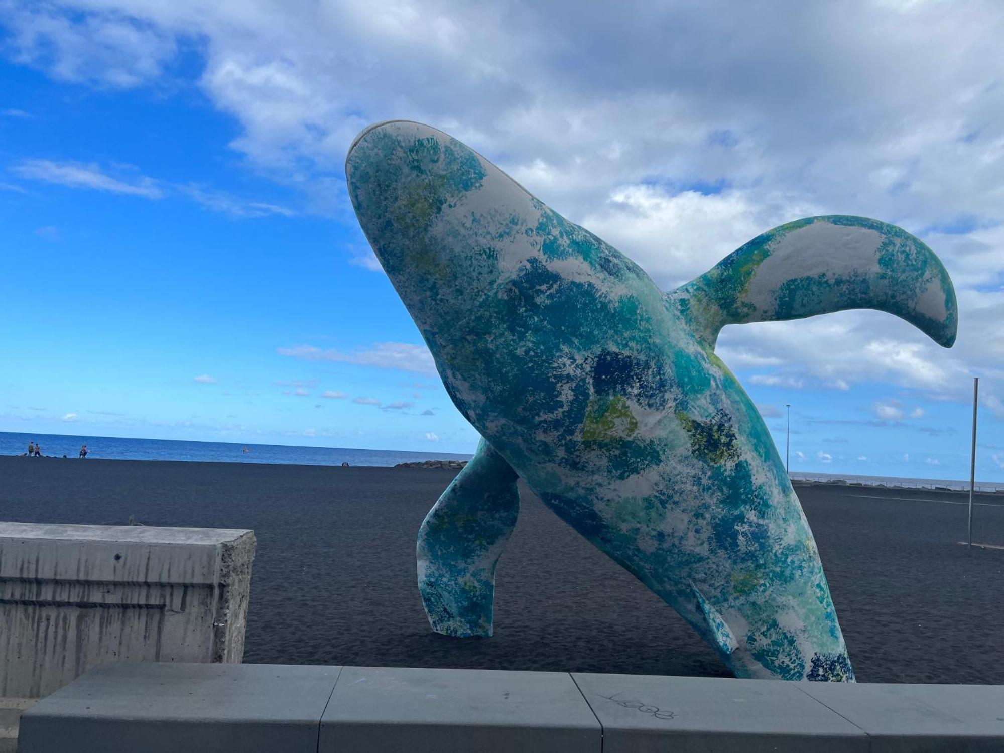 Appartamento Casa Fatima Santa Cruz de la Palma  Esterno foto